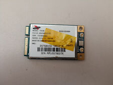 Samsung NC10 Modem 3G HSDPA Model Y3100 BA59-02436A Mini Card PCI PCB DK01-57 comprar usado  Enviando para Brazil