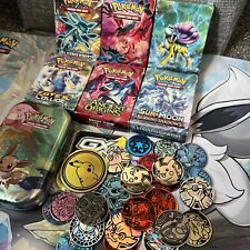 Pokémon tcg bundle for sale  DUDLEY