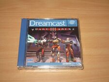 Quake III Arena Sega Dreamcast Game Eu Pal versão EM novo lacrado, usado comprar usado  Enviando para Brazil