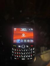 Blackberry curve 8900 for sale  OLDHAM
