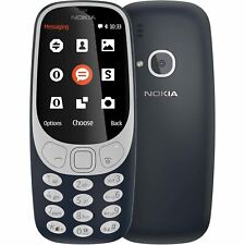 Nokia 3310 2017 d'occasion  Expédié en Belgium