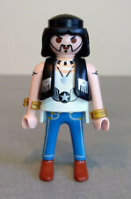 Playmobil personnage figurine d'occasion  Pontvallain