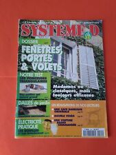 Magazine system 594 d'occasion  Rémilly