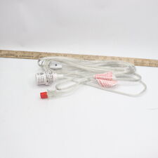 Electrical cord clear for sale  Chillicothe