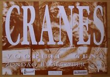 Cranes original concert d'occasion  Prades