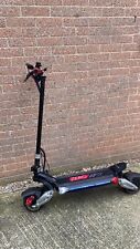 electric scooter x8 for sale  NORWICH