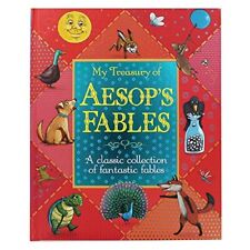 Aesop fables for sale  UK