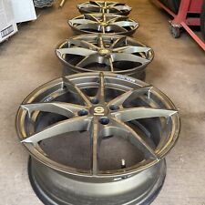 Sparco wheels 4x100 for sale  Huntingdon Valley
