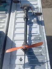 Pedal propeller troller for sale  Filer