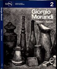 Giorgio morandi pittore usato  Italia