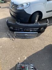 Hiace bumper toyota for sale  WALLASEY