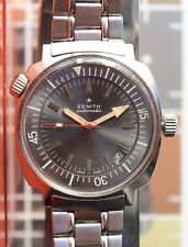 Zenith diver sub usato  Italia