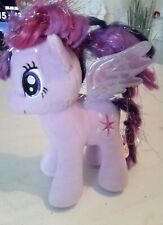 Little pony twillight gebraucht kaufen  Sande,-Elsen,-Wewer