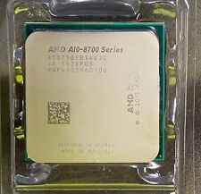 Amd a10 8700 for sale  FARNBOROUGH