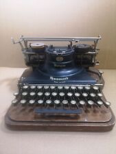 Hammond multiplex typewriter d'occasion  Expédié en Belgium