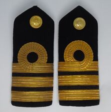 Royal navy officer for sale  SANDOWN