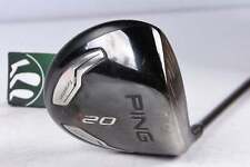 Ping i20 driver for sale  LOANHEAD