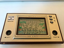 Used, Nintendo Game & Watch Parachute Tested PR-21 for sale  Shipping to South Africa
