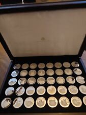 Birmingham mint solid for sale  PERSHORE