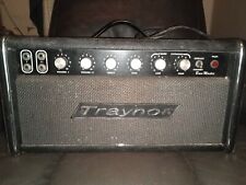 Traynor vintage yba for sale  Heavener