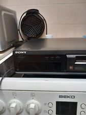 Sony mini disc for sale  BOURNEMOUTH