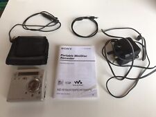 Vintage sony walkman for sale  LONDON