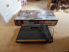 Atari 2600 video for sale  STOKE-ON-TRENT