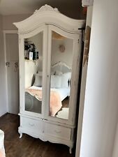 Gorgeous french armoire for sale  BRENTWOOD