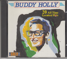 Album buddy holly d'occasion  La Palme