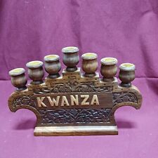 Kwanza kinara candle for sale  Madison