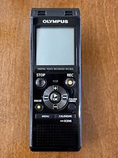 Olympus Digital Voice Recorder WS-853, 16GB Memory Card, Soft Case for sale  Shipping to South Africa