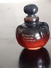 Parfum miniatur hypnotic gebraucht kaufen  Hannover