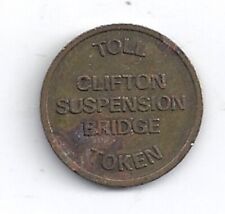 Clifton suspension bridge for sale  Citrus Heights