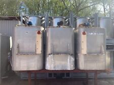 Stainless steel 1000 for sale  MANCHESTER