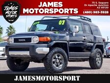 2007 toyota cruiser for sale  Apache Junction