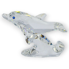 Swarovski baby dolphin for sale  GRANTHAM