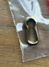 keyhole escutcheon insert for sale  Little River