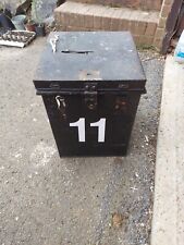 Vintage ballot box for sale  ST. LEONARDS-ON-SEA