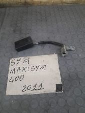 Sym maxsym 400 usato  Messina