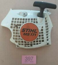 Genuine 171 chainsaw for sale  WHITLAND