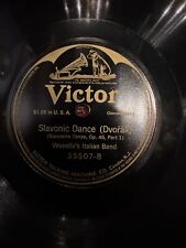 Antique set records for sale  Los Angeles