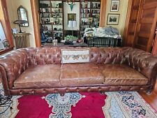 chesterfield couch for sale  Plattsburgh