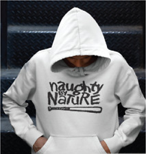 Naughty nature hoodie for sale  KING'S LYNN