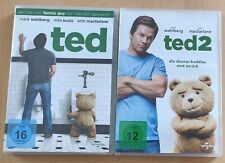 Ted dvd top gebraucht kaufen  Varel