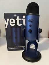 Blue yeti ultimate for sale  Snohomish