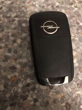 Opel vauxhall button for sale  LIVINGSTON