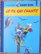 Collection lucky luke d'occasion  Dijon