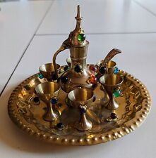 Marokkanisches miniatur teeser gebraucht kaufen  Gundelfingen