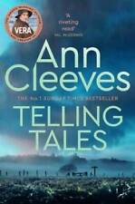 Telling tales paperback for sale  Montgomery