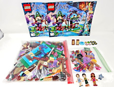 Lego elves 41075 for sale  Sadsburyville